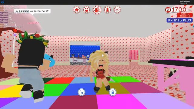 КЛИП на 40 ПОДПИСЧИКА в РОБЛОКС!НАЗВАНИЕ ЛИМОНАД!!! смотреть онлайн