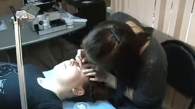 Кератинирование и ламинирование ресниц YUMI LASHES в Курске смотреть онлайн