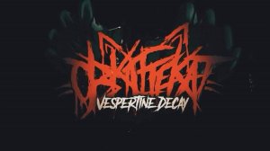 Веспертиновый  распад 【OBKATIEKAT - Vespertine Decay. COVER】