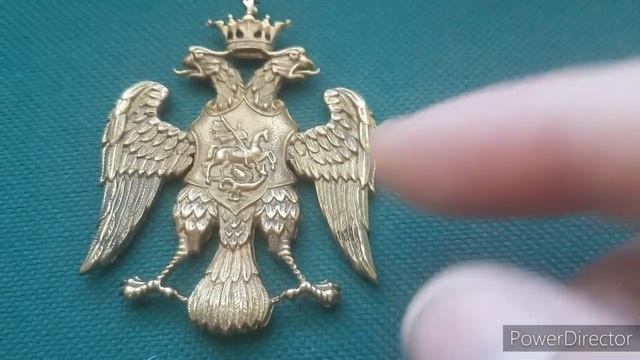 Медная монета Деньга 1740 года Обзор разновидности цена и стоимость Перегравировка, розетка гвоздик