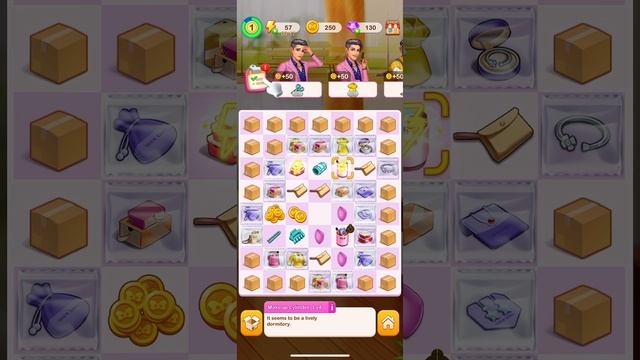 Merge Stylist-Fashion Makeover (by Tap Q Games) IOS Gameplay Video (HD) смотреть онлайн