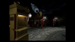 Faust: Seven Games of the Soul - Episode 5 - Tigerhood