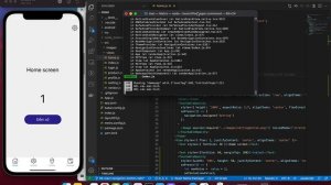 07. Hướng dẫn sử dụng Lifecycle trong React Native