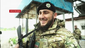 Офицер батальона "Ахмат-Запад" объяснил, с чем связаны успехи ВС России в Волчанске