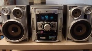 LG MDD K112 мини-обзор и работа аппарата от 29.05.2023.