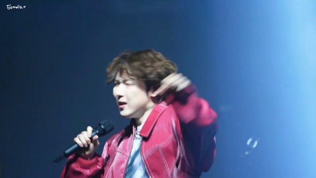 강형호 Kang Hyungho 'Wishmaster' PITTA 강형호 콘서트 SURVIVAL 앙코르 #포레스텔라 #forestella смотреть онлайн