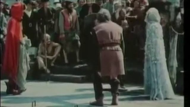 Память, читает Валентин Никулин