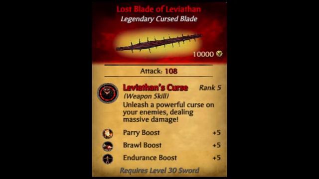 When TLOPO Released New Legendary... смотреть онлайн