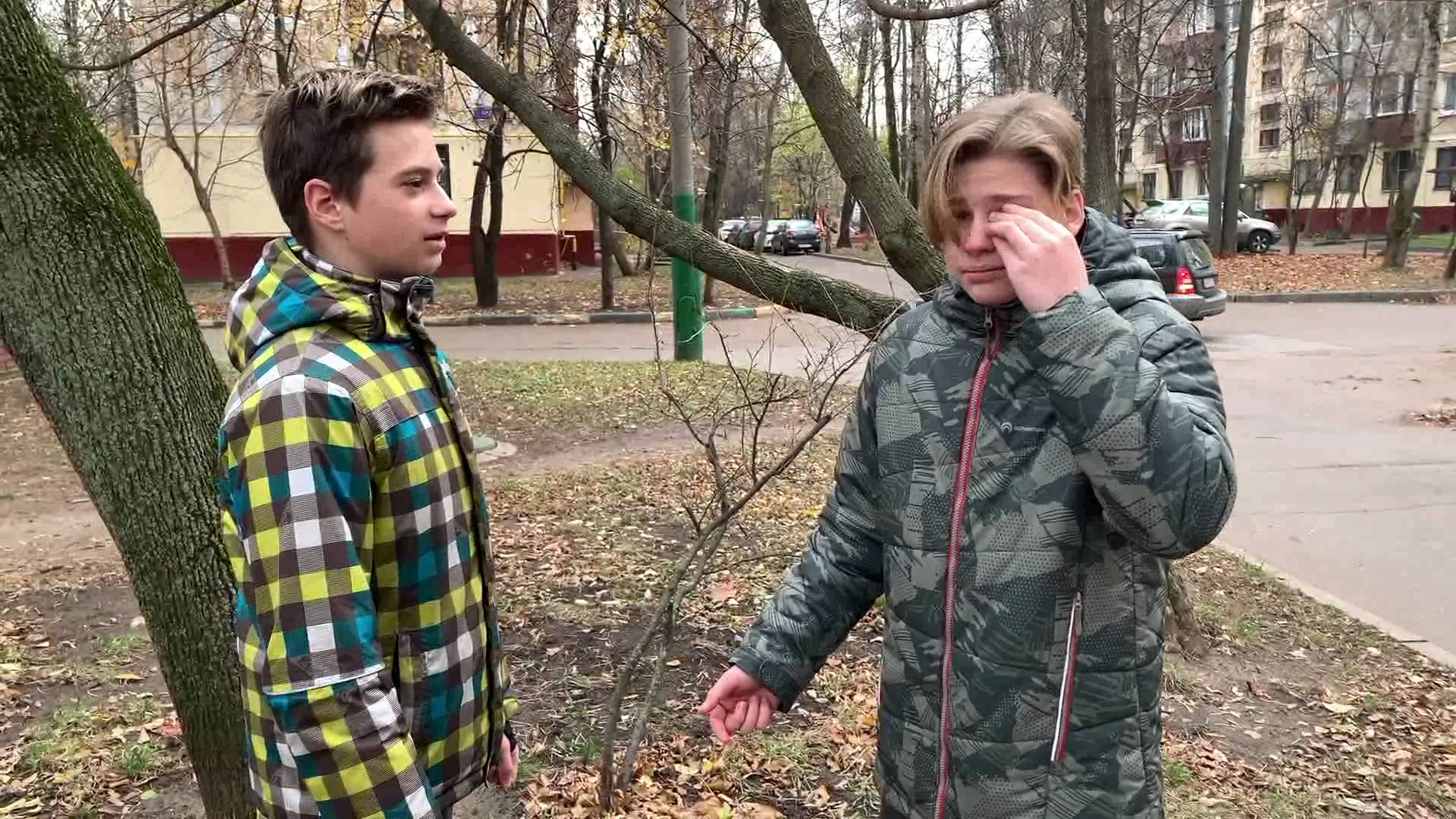 ДОИГРАЛСЯ / смешное видео / анекдот / юмор смотреть онлайн