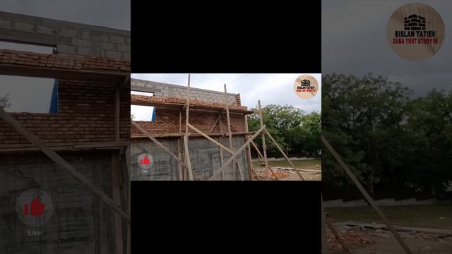 Чеченская Стройка