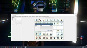 Как получить любой ресурс, материал или технологию через SAVE EDITOR NO MAN SKY Гайд 2022