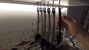 ОГО КАК МНОГО? НАБОР ДЛЯ КУХНИ Oberhof  CX-42   УСТАНОВИЛИ ДВЕРИ ?