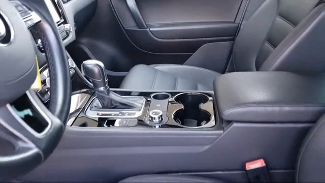 2014 Volkswagen Touareg 3.6L Sport Utility Livermore Brentwood San Leandro Concord Tracy смотреть онлайн