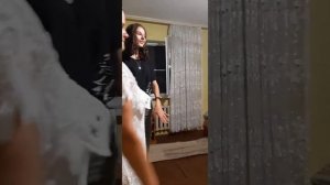 Осетинские танцы! Они сделали мой день!!!