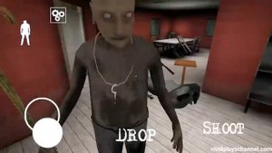 8 Things Grandpa Hear In Granny Chapter Two V1.0.1