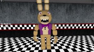 ALL NEW FNAF JUMPSCARES NPC! Roblox Piggy FANGAME