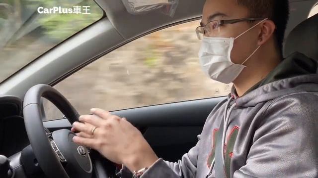 【車王試駕】Kia Cerato K3 1.6 Premium 究竟好揸成點？ смотреть онлайн
