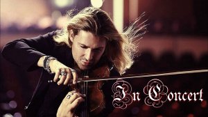 David Garrett / In Concert