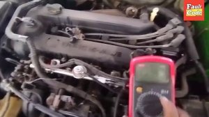How To Fix Mazda6 p2009 intake manifold runner control circuit low bank 1 || Mazda 6