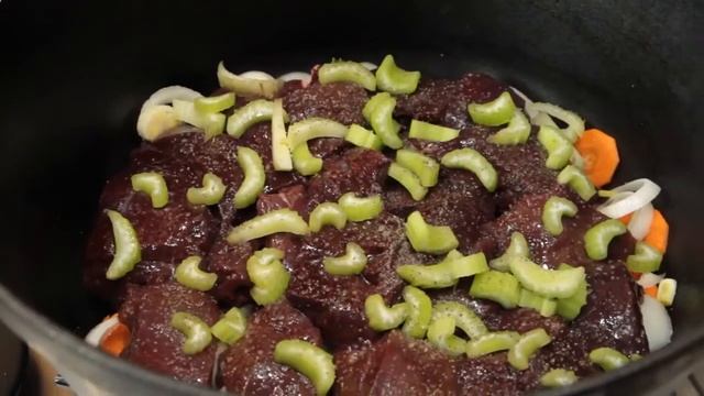 Полезно и Вкусно!? “ПЕЧЕНЬ“ ?В казане по узбекски! Отличный рецепт!Приготовить печень по новому!