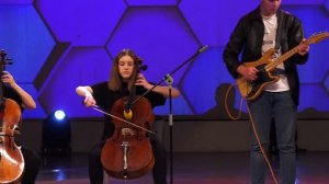 Эрик Клэптон "Слезы в небесах"