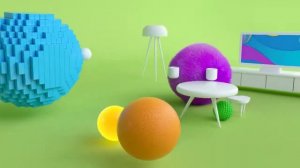 Заставка программы "Ранние пташки" (Карусель, 2020? - н.в)