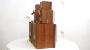 Акустическая система Электроника 50АС-107