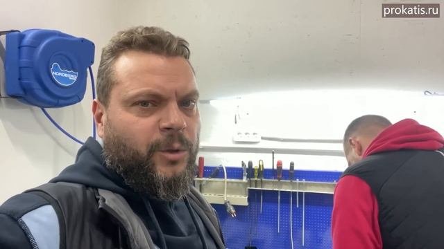 Китаец без масла. Результат. Последствия термоклина.