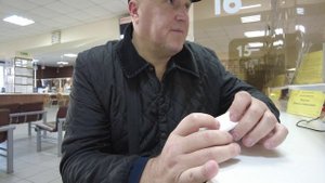 Оформить сделку в МФЦ/Дистанционно из другого города в 2022-м году