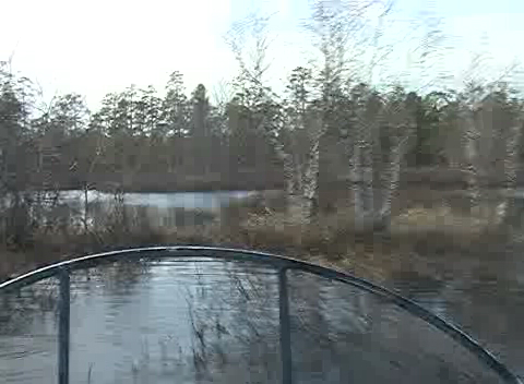 Хивус на воздушной подушке смотреть онлайн