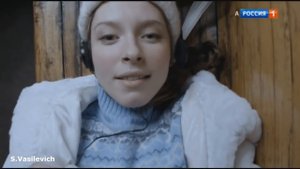 Н.Власова - На тебя обиделась (Из к.ф. Ненастье)