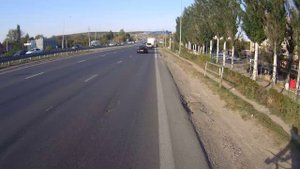 Заехал в Красный пахарь. Цыгане. Самара.