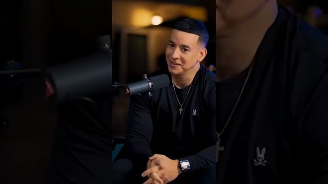 #Gasolina es la primera canción de reggaetón en ser incluida en el Library Of Congress #daddyyankee