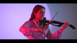 PROMO Mariia Matviienko (Violin, Ukraine)