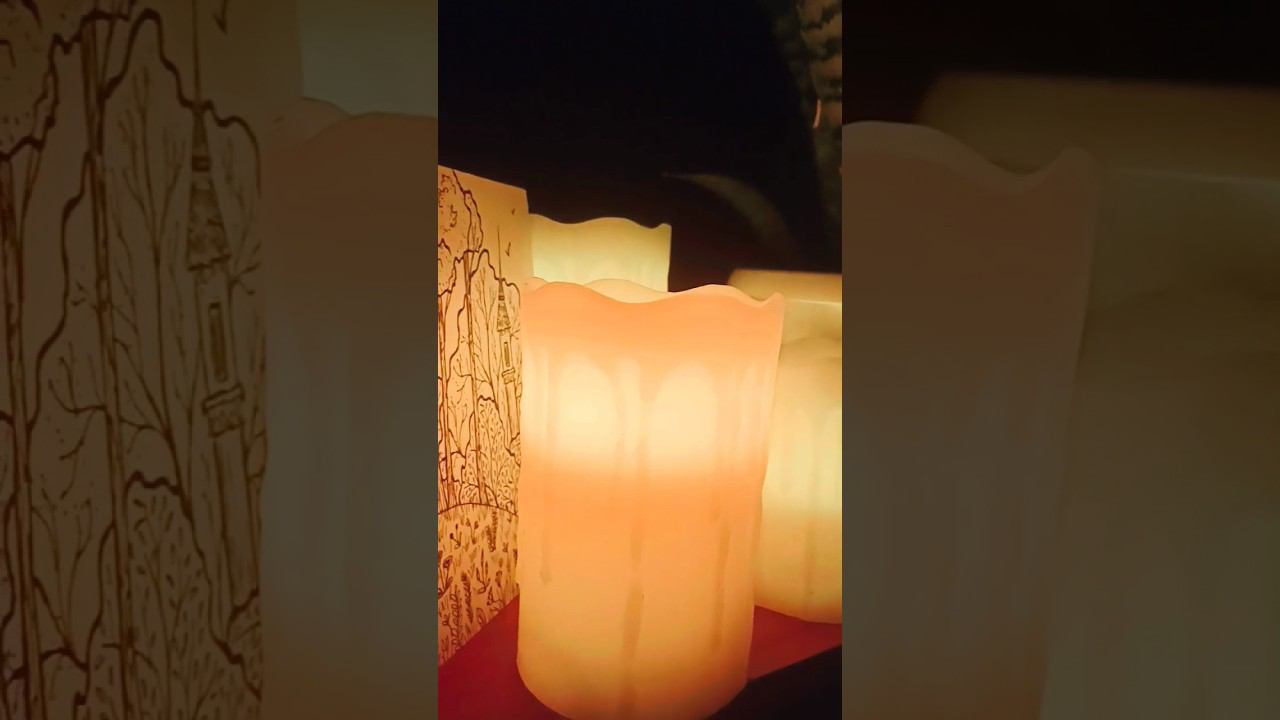 #ночь #сказки #сказкапередсном #волшебство #чудеса #свечи #релакс