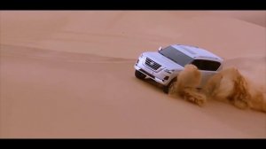 Nissan Patrol 2020 | ¿Infiniti QX80? ?? Facelift