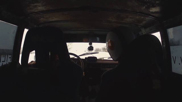 сборка спортивного мотора для ралли Катайск