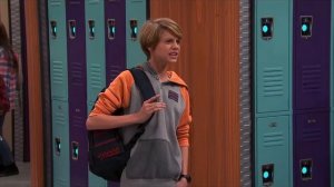 Каждый поцелуй Джейса Нормана в "Генри Дэнджере"! | Вращай колесо | Nickelodeon