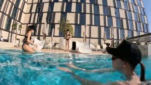 Цена тура в Дубай в феврале. Дешёвая путевка в Дубай отели Holiday Inn Dubai al-Maktoum Airport