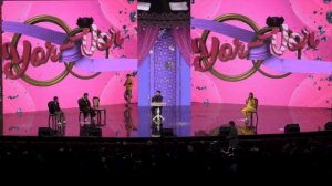 Миллион концерт дастури