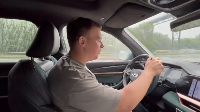 GEELY MONJARO. Параллельный импорт из Китая. Вопрос-ответ на популярные вопросы про Китай-авто