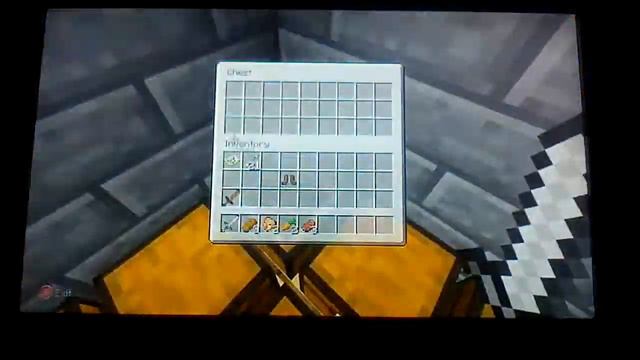 Minecraft (Xbox 360) - Monopoly Hunger Games смотреть онлайн