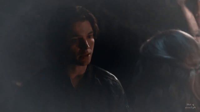 ►Finn & Clarke ll Не о любви смотреть онлайн