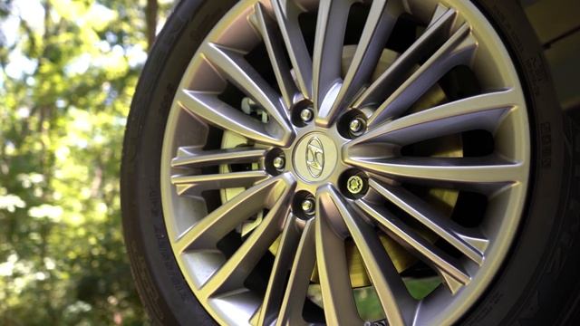 2021 Hyundai Kona Review | An Incredible Value смотреть онлайн