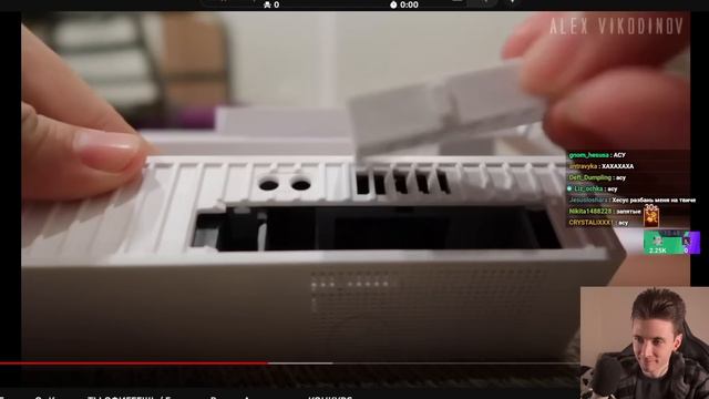 ХЕСУС СМОТРИТ 28 Вещей с AliExpress, От Которых ТЫ ОФИГЕЕШЬ смотреть онлайн