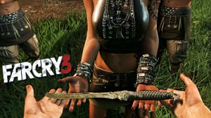 ЭТОТ НОЖ ДЛЯ ТЕБЯ | ПРОХОЖДЕНИЕ FAR CRY 3 БЕЗ КОММЕНТАРИЕВ