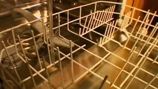 Держатель бокалов в посудомойке - www.chistokot.ru смотреть онлайн