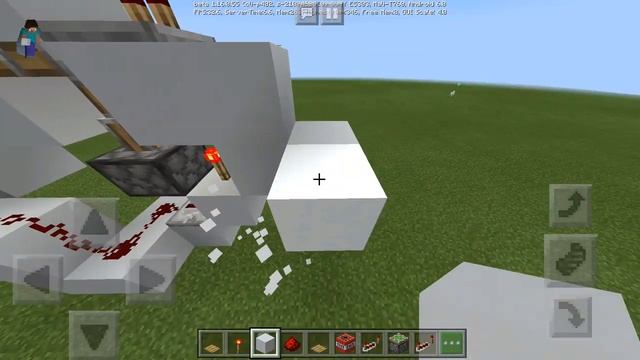 Как правельно сделать мину в майнкрафте смотреть онлайн