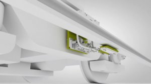 Railway Technology: Schunk’s Train Pantographs & More