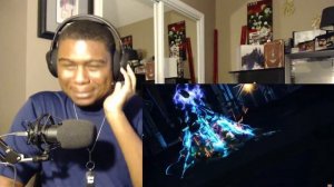 Tales of Arise! Opening Animation Reaction!